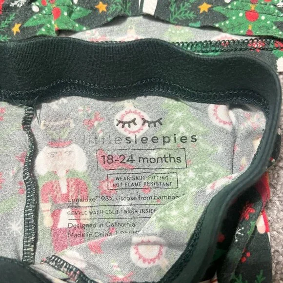 Little Sleepies - Picture 2 of 2